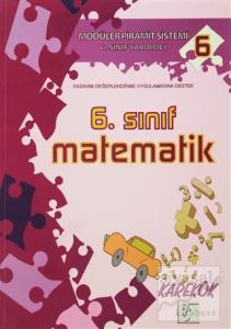 6. Sınıf Matematik