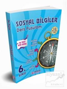 6. Sınıf Sosyal Bilgiler Ders Pusulam