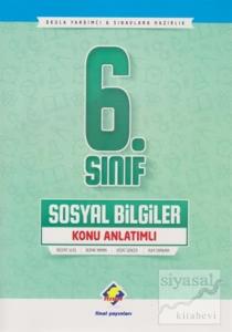 6. Sınıf Sosyal Bilgiler Konu Anlatımlı