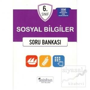 6. Sınıf Sosyal Bilgiler Soru Bankası