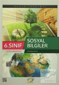 6. Sınıf Sosyal Bilgiler Soru Bankası