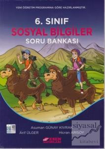 6. Sınıf Sosyal Bilgiler Soru Bankası