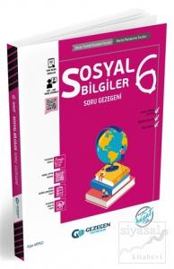 6. Sınıf Sosyal bilgiler Soru Gezegeni - 2020