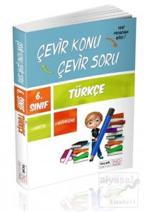 6. Sınıf Türkçe Çevir Konu Çevir Soru