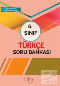 6. Sınıf Türkçe Soru Bankası