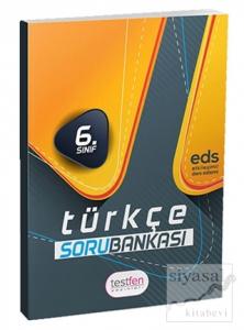 6. Sınıf Türkçe Soru Bankası