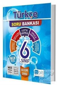 6. Sınıf Türkçe Soru Bankası
