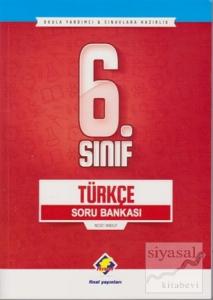 6. Sınıf Türkçe Soru Bankası