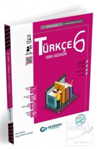 6. Sınıf Türkçe Soru Gezegeni