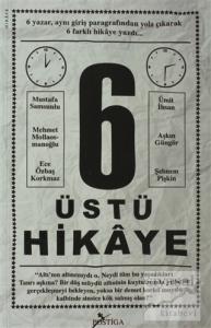 6 Üstü Hikaye