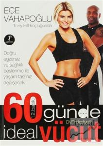 60 Günde İdeal Vücut (Kuşe)