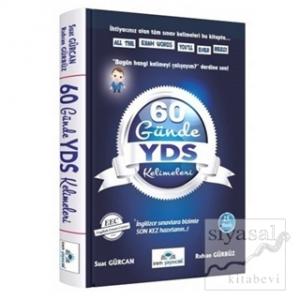 60 Günde YDS Kelimeleri