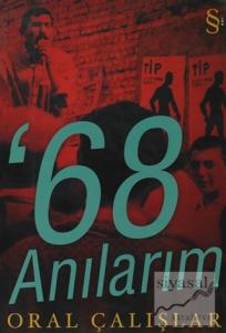'68 Anılarım