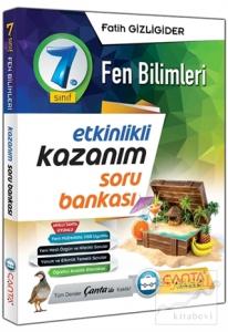 7. Sınıf Fen Bilimleri 2020