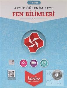 7. Sınıf Fen Bilimleri Aktif Öğrenme Seti