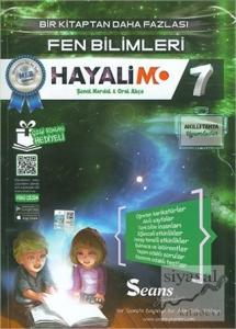 7. Sınıf Fen Bilimleri Hayalimo