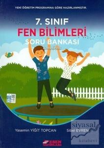 7. Sınıf Fen Bilimleri Soru Bankası