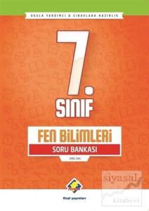 7. Sınıf Fen Bilimleri Soru Bankası