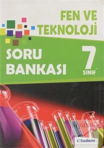 7. Sınıf Fen ve Teknoloji Soru Bankası