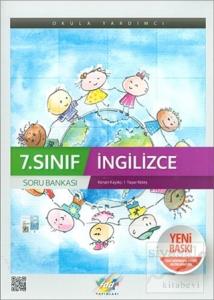7. Sınıf İngilizce Soru Bankası