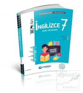 7. Sınıf İngilizce Soru Gezegeni