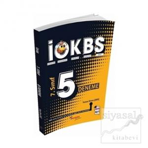 7. Sınıf İOKBS 5 Deneme