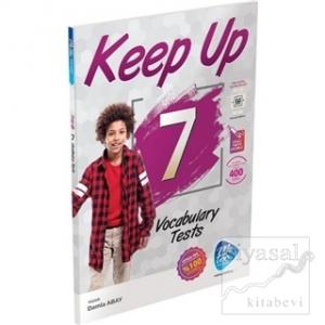 7. Sınıf Keep Up Serisi