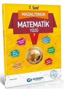 7. Sınıf Madalyonun Matematik Yeni Nesil Yüzü - Performans Yüzü