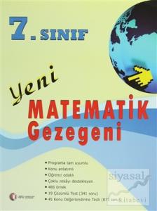 7. Sınıf Matematik Gezegeni