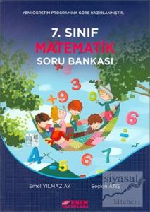 7. Sınıf Matematik Soru Bankası