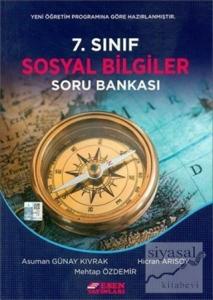 7. Sınıf Sosyal Bilgiler Soru Bankası