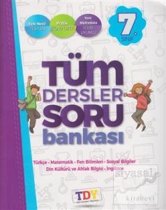 7. Sınıf Tüm Dersler Soru Bankası