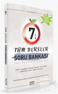7. Sınıf Tüm Dersler Soru Bankası