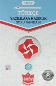 7. Sınıf Türkçe Yazılıya Hazırlık Çözümlü S B