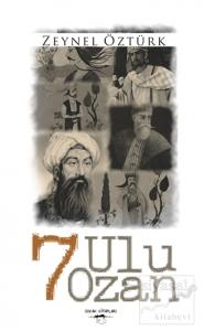 7 Ulu Ozan