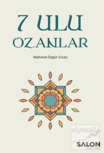 7 Ulu Ozanlar
