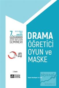 7. Uluslararası Eğitimde Yaratıcı Drama Semineri