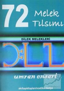 72 Melek Tılsımı Kartları