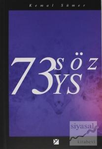 73 Söz YS