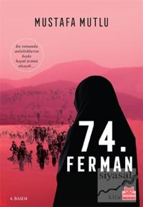 74. Ferman