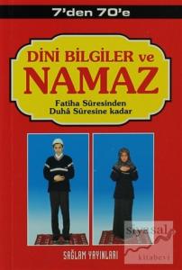 7'den 70'e Dini Bilgiler ve Namaz