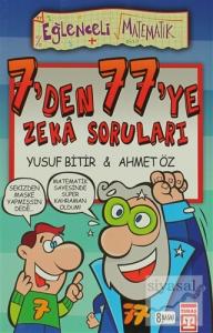 7'den 77'ye Zeka Soruları