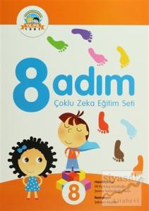8 Adım Çoklu Zeka Eğitim Seti 8