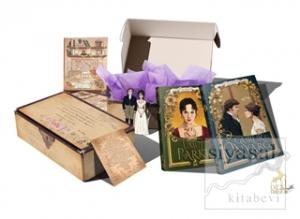 8 Mart Kadınlar Günü Kutulu Set