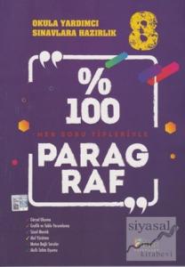 8. Sınıf %100 Paragraf