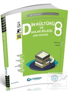 8. Sınıf Din Kültürü ve Ahlak Bilgisi Soru Gezegeni