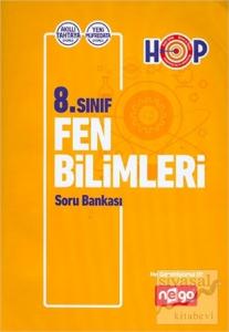 8. Sınıf Fen Bilimleri Soru Bankası