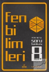 8. Sınıf Fen Bilimleri Yeni Nesil Soru Bankası