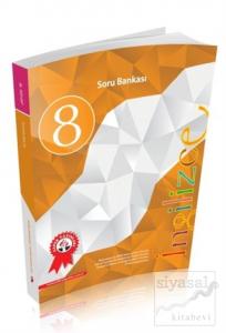 8. Sınıf İngilizce Soru Bankası