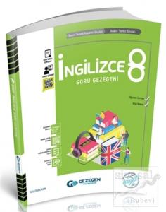 8. Sınıf İngilizce Soru Gezegeni